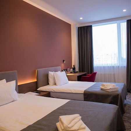 Small Hotel Vinnitsya Dış mekan fotoğraf